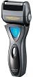 HITACHI ロータリーエクステージ シェーバー メタリックグレー RM-TX783-H