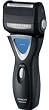 HITACHI ロータリーエクステージ シェーバー ブラック RM-WX763-B