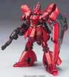 HCM-Pro SP-01 サザビー メタルペインテッド