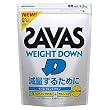 ザバス(SAVAS) ウェイトダウン ヨーグルト味 1.2 kg