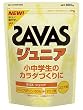 ザバス(SAVAS) ジュニアプロテイン 800g