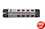 Monster HTS 950 8 Outlet PowerCenter with Clean Power Stage 1