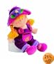Russ Berrie "Mary Jo Gardener" Activity Doll 14.5"