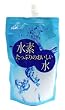 メロディアン ハーモニーファイン 水素たっぷりのおいしい水 300ml (5入り)