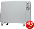 Dimplex CVP �n�C�u���b�h�q�[�^�[ CVP21TJ �^�C�}�[�t��