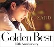 Golden Best ~15th Anniversary~ (特典DVD AQUA ~Summer~)(初回限定盤)(DVD付)