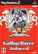 ギャロップレーサー インブリード