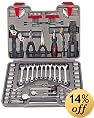 Apollo 95-Piece Mechanics Tool Kit