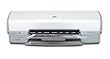 HP Deskjet D4160 Printer