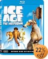 Ice Age: The Meltdown [Blu-ray]