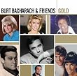 Burt Bacharach & Friends - Gold