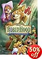 Robin Hood (Most Wanted Edition)