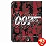 James Bond Ultimate Edition - Vol. 3 (GoldenEye / Live and Let Die / For Your Eyes Only / From Russia With Love / On Her Majesty's Secret Service)