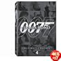 James Bond Ultimate Edition - Vol. 4 (Dr. No / You Only Live Twice / Octopussy / Tomorrow Never Dies / Moonraker)