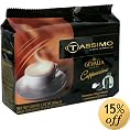 $25 Instant Savings on Tassimo