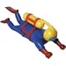 Summer pool and beach toys for babies