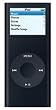 Apple iPod nano 8GB ブラック MA497J/A
