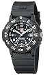 LUMINOX (ルミノックス) 腕時計 ネイビーシールズ ダイブウォッチ オリジナルシリーズ1 3001 MIL-SPEC [正規輸入品]