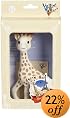 Sophie the Giraffe