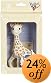 Sophie the Giraffe by Vulli