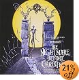 Nightmare Before Christmas