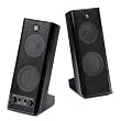 ロジクール 2.0chスピーカー(2.5W+2.5W) X-140