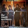 Those the Brokes
