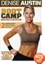 Denise Austin: Boot Camp - Total Body Blast
