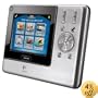Logitech Harmony 1000 Advanced Universal Remote (Silver)