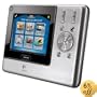 Logitech Harmony 1000 Advanced Universal Remote (Silver)