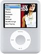 Apple iPod nano 8GB シルバー MA980J/A