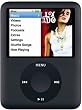 Apple iPod nano 8GB ブラック MB261J/A