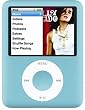 Apple iPod nano 8GB ブルー MB249J/A