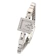GUCCI (グッチ) 腕時計 102R YA102541 32Pダイヤ ホワイトシェル レディース [並行輸入品]