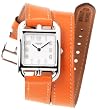 HERMES (エルメス) 腕時計 ケープコッド Wトゥール CC1.210.220/WOR1 [並行輸入品]