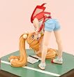 こどものじかん 九重りん (1/6スケールPVC塗装済み完成品)
