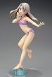 Fate/hollow ataraxia イリヤ 水着Ver. (1/8スケールPVC塗装済み完成品)