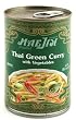 ユウキ食品 グリーンベジタブルカレー(缶) 410g