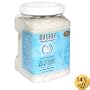 Masada Bath Salts, Tea Tree & Peppermint, Dead Sea Mineral, 64 oz (1.814 kg)