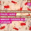 Poulenc: Gloria [Hybrid SACD]