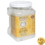 Masada Bath Salts, Invigorating Sports Spa, Dead Sea Mineral, 64 oz (1.814 kg)