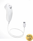 Wii Nunchuk Controller