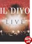 Il Divo - Live At The Greek Theatre [DVD] [2006]