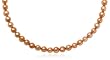 Bronze Freshwater Cultured Pearl Choker