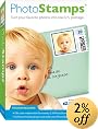 Stamps.com PhotoStamps