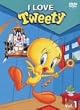 アイ・ラブ・トゥイーティー Vol.1 [DVD]