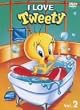 アイ・ラブ・トゥイーティー Vol.2 [DVD]