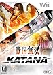 戦国無双 KATANA