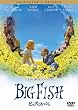 ビッグ・フィッシュ コレクターズ･エディション [DVD]