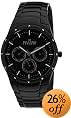 Skagen Men's Multifunction Titanium Bracelet Watch #596XLTMXB